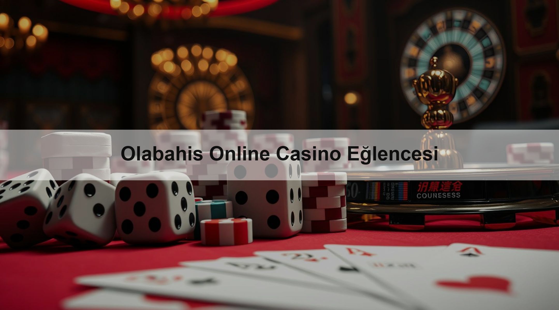 Olabahis Online Casino Eğlencesi 1 Olabahis Online Casino Eğlencesi