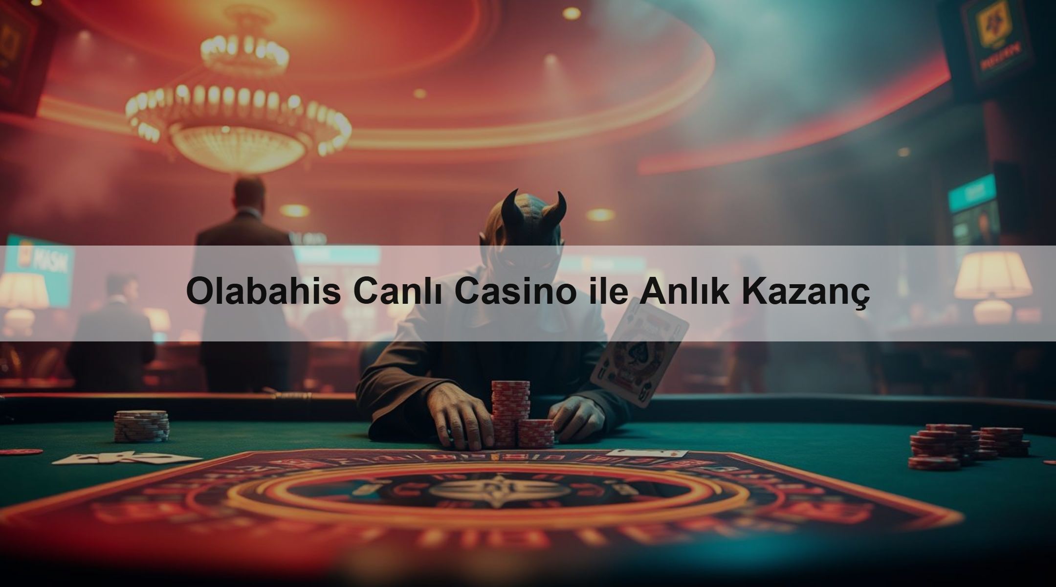 Olabahis Canlı Casino ile Anlık Kazanç 1 Olabahis Canlı Casino ile Anlık Kazanç