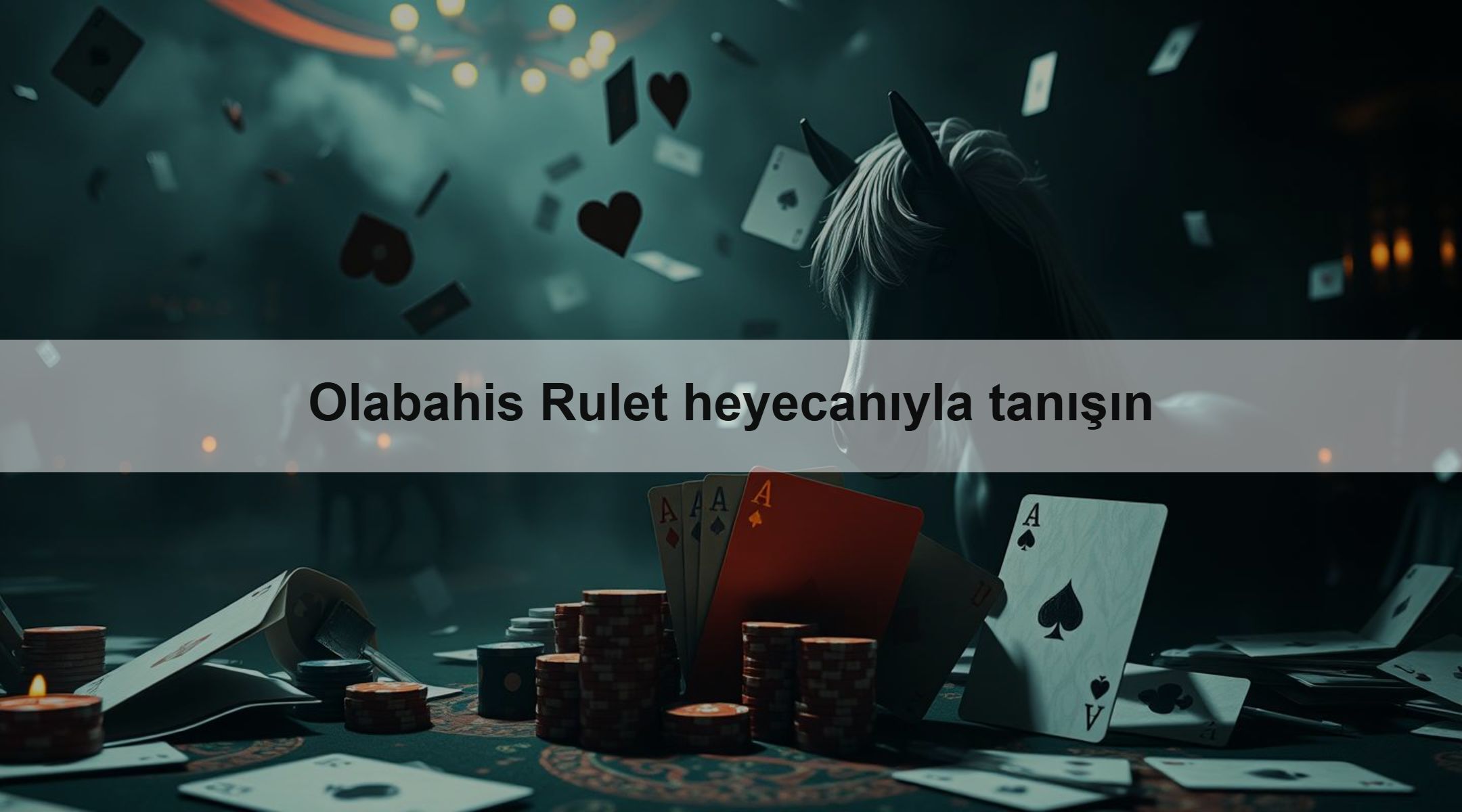 Olabahis Rulet heyecanıyla tanışın 1 Olabahis Rulet heyecanıyla tanışın