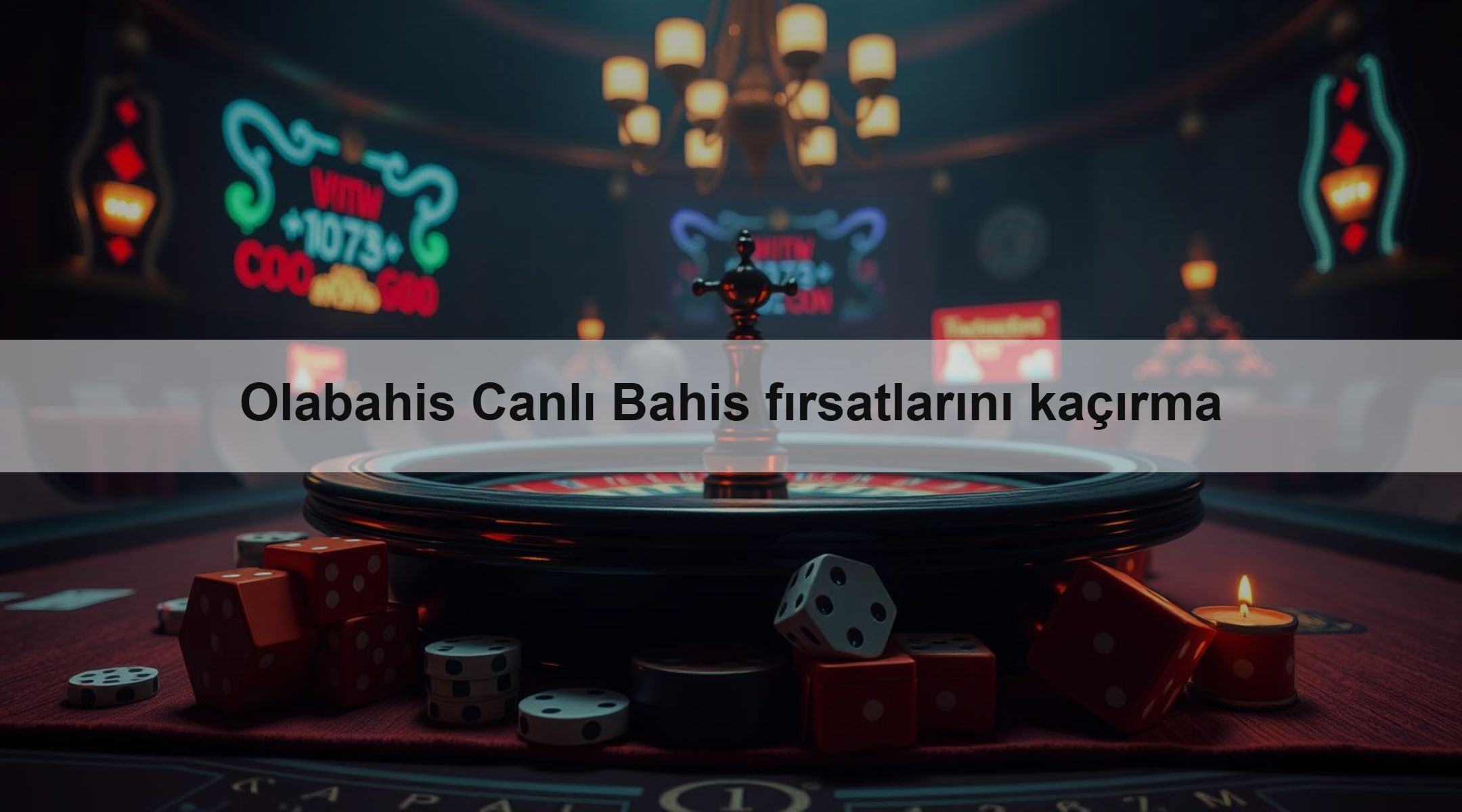 Olabahis Canlı Bahis fırsatlarını kaçırma 1 Olabahis Canlı Bahis fırsatlarını kaçırma
