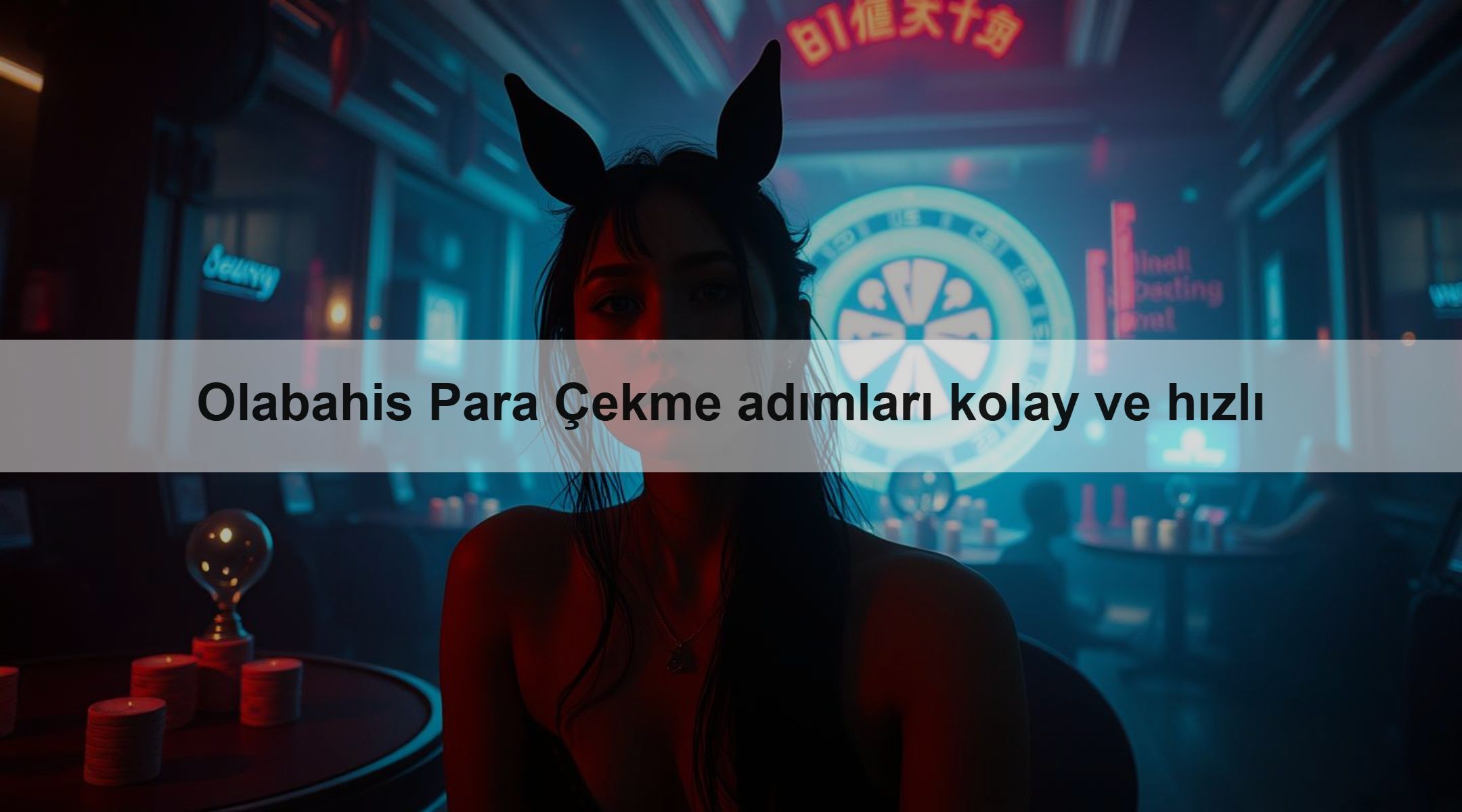 Olabahis Para Çekme adımları kolay ve hızlı