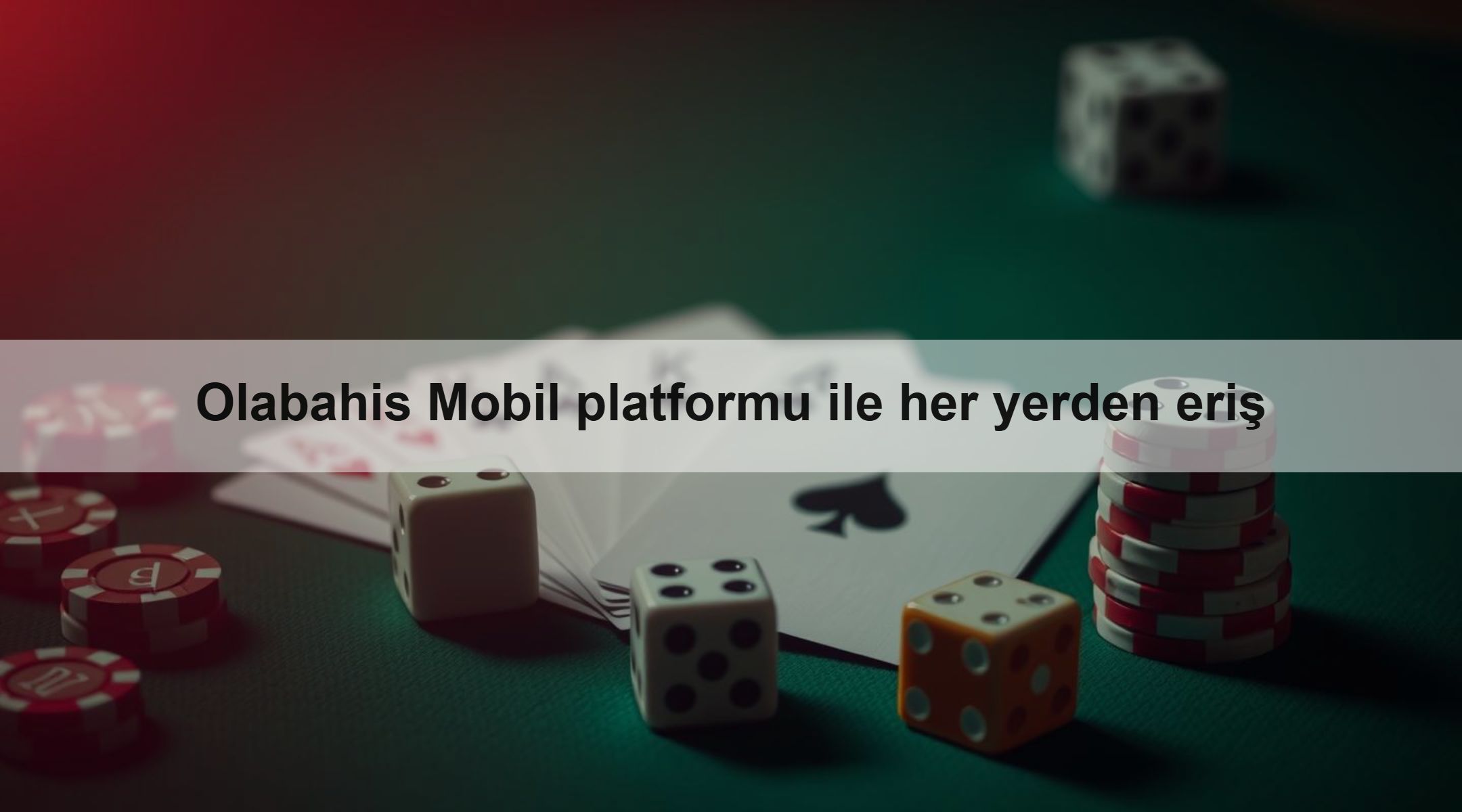 Olabahis Mobil platformu ile her yerden eriş 1 Olabahis Mobil platformu ile her yerden eriş