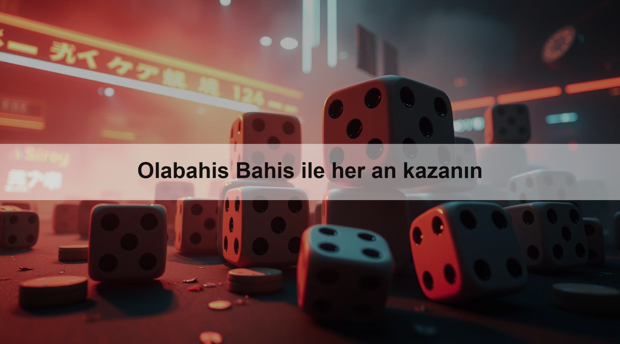 Olabahis Bahis ile her an kazanın 1 Olabahis Bahis ile her an kazanın