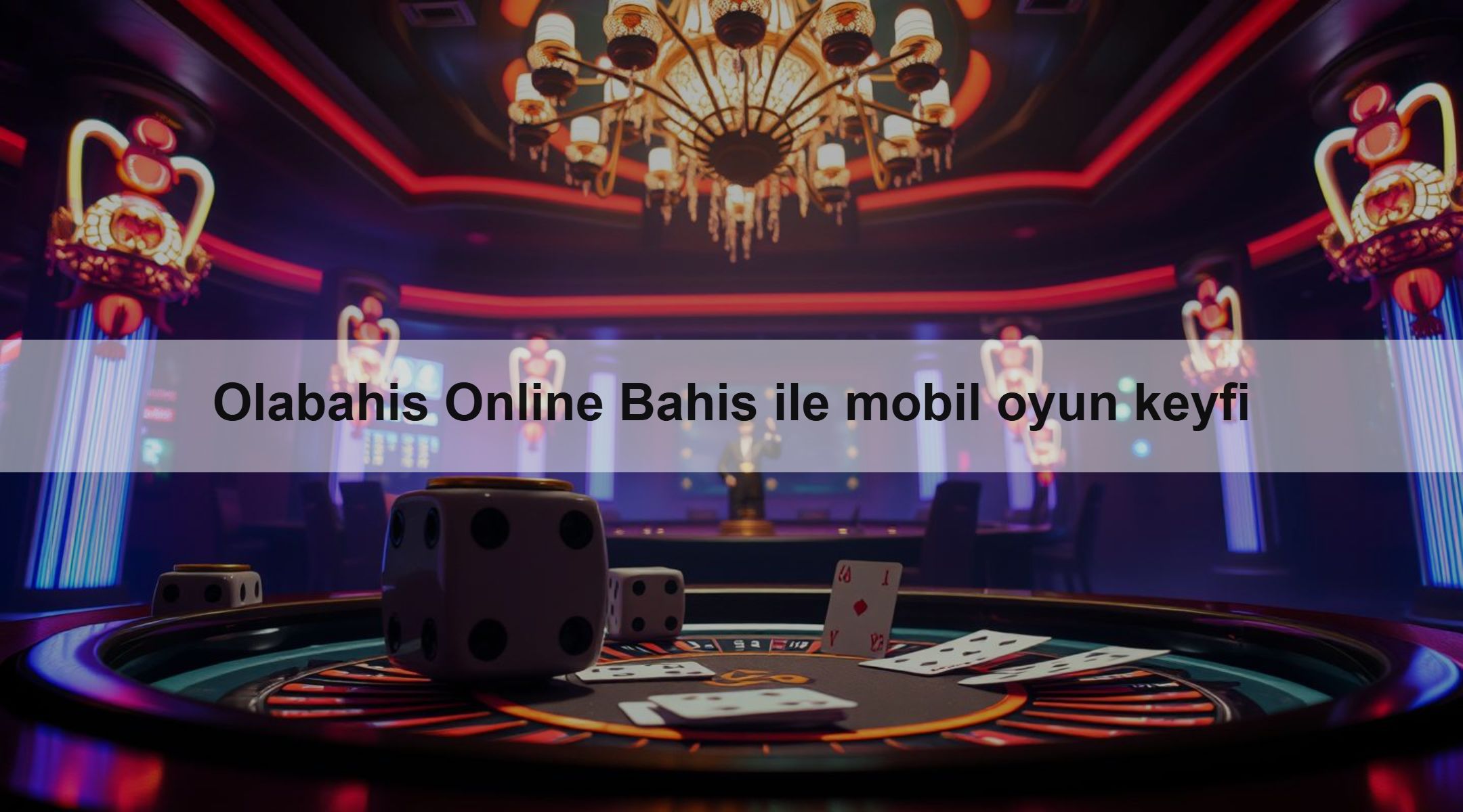 Olabahis Online Bahis ile mobil oyun keyfi 1 Olabahis Online Bahis ile mobil oyun keyfi